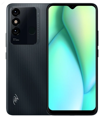 Смартфон Itel Vision 3 Plus