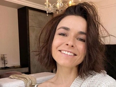 «Мои сто лет одиночества позади»: Ирена Понарошку показала нового бойфренда