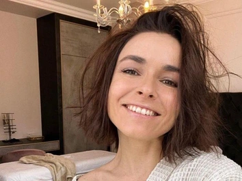 «Мои сто лет одиночества позади»: Ирена Понарошку показала нового бойфренда