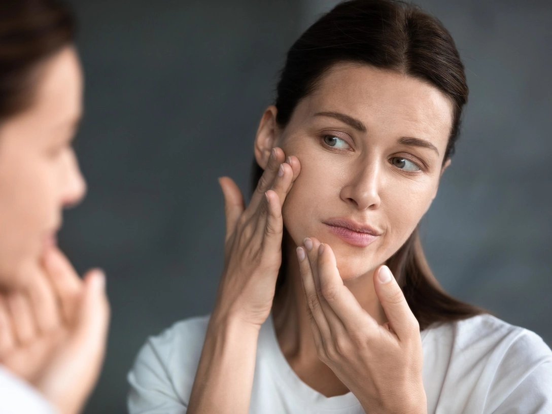 Зимой они опасны: 5 пищевых ошибок, которые приводят к сухости кожи | marieclaire.ru