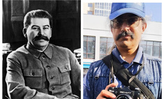 Последний из рода Джугашвили: как живет правнук Сталина