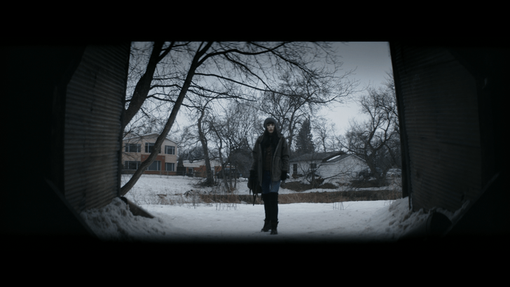 Фильм дня: «Ремнант: Все еще вижу тебя» — мир, где призраки живут рядом с живыми
