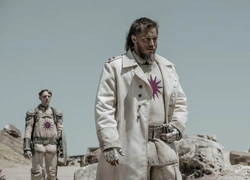 6 новых сериалов осени, которые стоит посмотреть