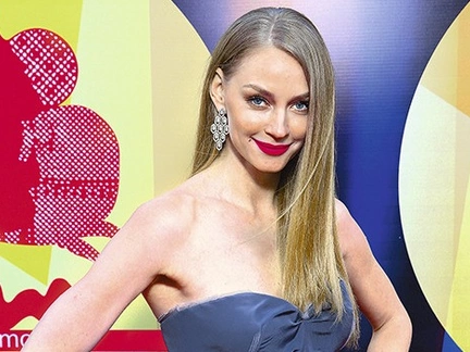 Светлана Ходченкова вернулась к бывшему любовнику