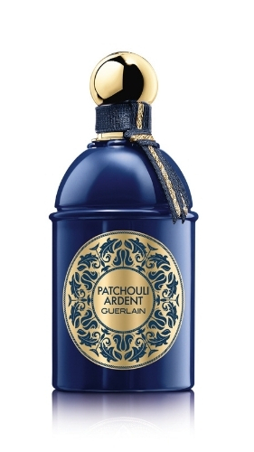 Аромат дня: Les Absolus D'Orient Patchouli Ardent от Guerlain