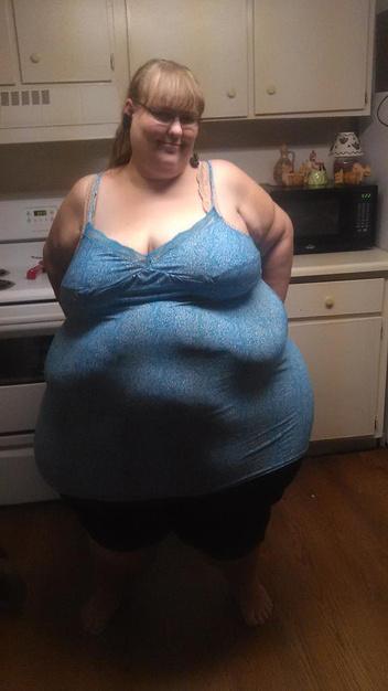 От 150 кг и больше: самые полные в мире женщины, сумевшие родить