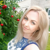 Аватарка Виктория Бойко