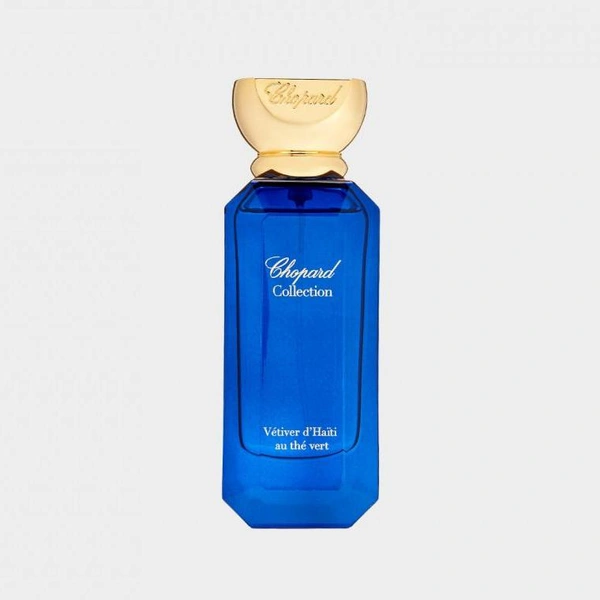 Парфюмерная вода CHOPARD Vetiver d'Haiti au The Vert