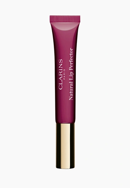 Блеск для губ Clarins Natural Lip