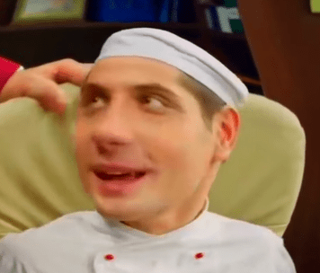 Тест: Какая ты любимая цитата Максима Лаврова из сериала «Кухня»