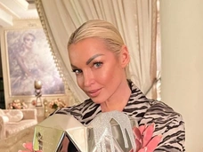 Анастасия Волочкова о сексе до первой брачной ночи: «Нужно проверить мужчину, вдруг у него не стоит!»