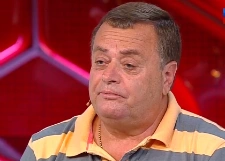 Отец Жанны Фриске не хочет говорить о Дмитрии Шепелеве