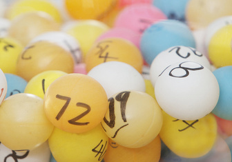 Голая статистика: как работают лотереи и другие секреты