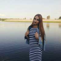 Аватарка Ксения Карпеко