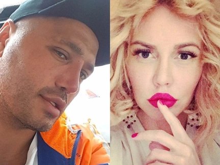 Рустам Солнцев: «Маше Малиновской пора к наркологу»