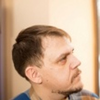 Аватарка Куренчанин Алексей Вячеславович