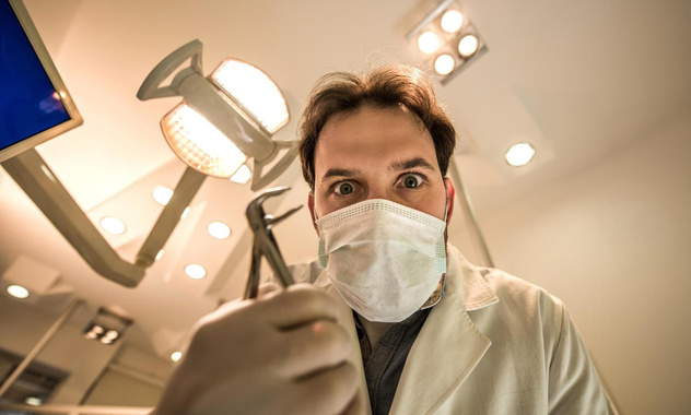 На чем экономят стоматологи: врач Тумашевич раскрыл тайны коллег