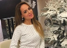 Анна Калашникова решилась на пластику груди