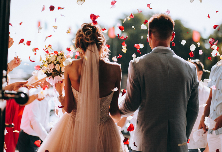 Лучшие даты для свадьбы в 2023 году: какие месяцы и дни наиболее благоприятны — советы от нумеролога