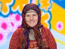 Солистка «Бурановских бабушек» Наталья  Пугачева победила рак