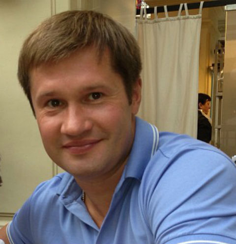 Алексей Немов