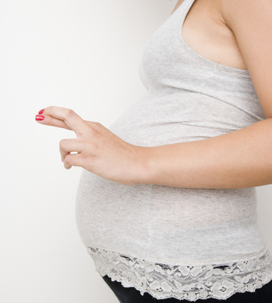Топ-5 странных запретов во время беременности