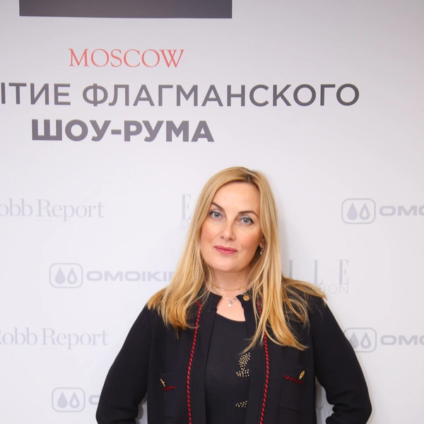 Янина Андросенко (дизайнер)