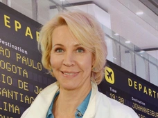 Татьяна Лазарева: «Забрать ребенка из отечественной системы образования было единственным выходом»