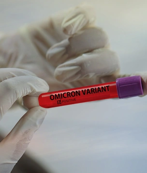 В Европе нашли новый вариант «омикрона» — BA.2: опаснее ли он?