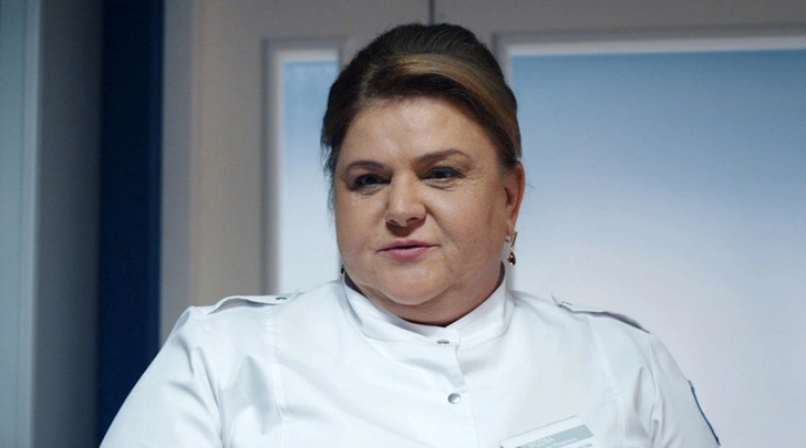 Ирина Основина