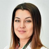 Анастасия Дергоусова
