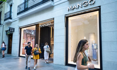 В Москве открылись магазины Mango: успей урвать вещи со скидкой до 80%