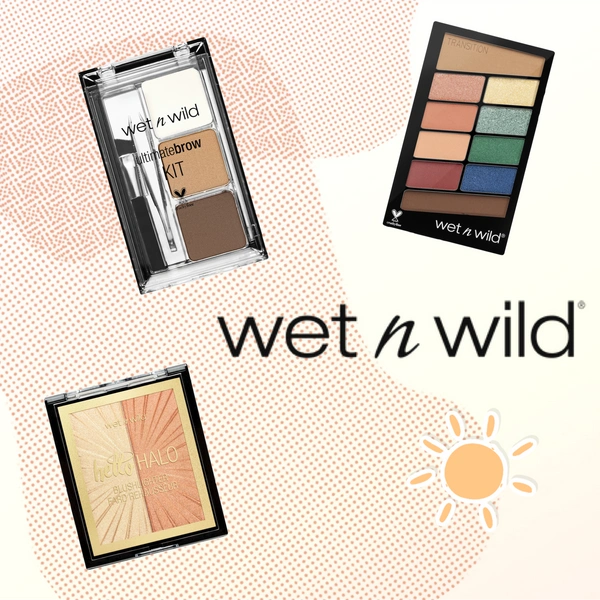Косметика Wet n Wild теперь доступна в сети магазинов «Магнит Косметик» | thegirl.ru