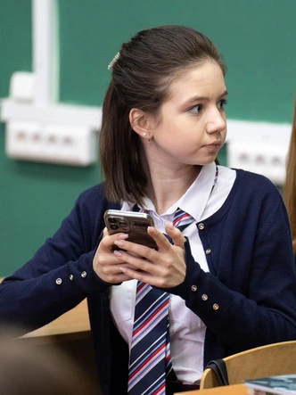 актеры сериала «Классная Катя» вспоминают школу | Источник: Пресс-служба