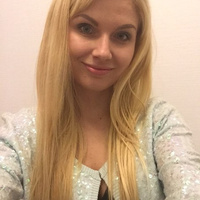 Аватарка Liliya