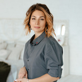 Наталья Козлова