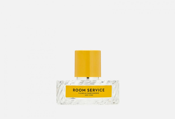 Парфюмерная вода Room Service, Vilhelm Parfumerie 