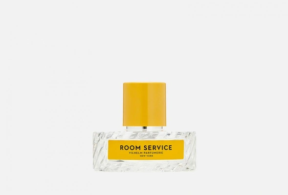 Парфюмерная вода Room Service, Vilhelm Parfumerie 