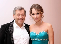 Вдова Бориса Грачевского о новом владельце «Ералаша»: «Никто еще никуда не вступил»