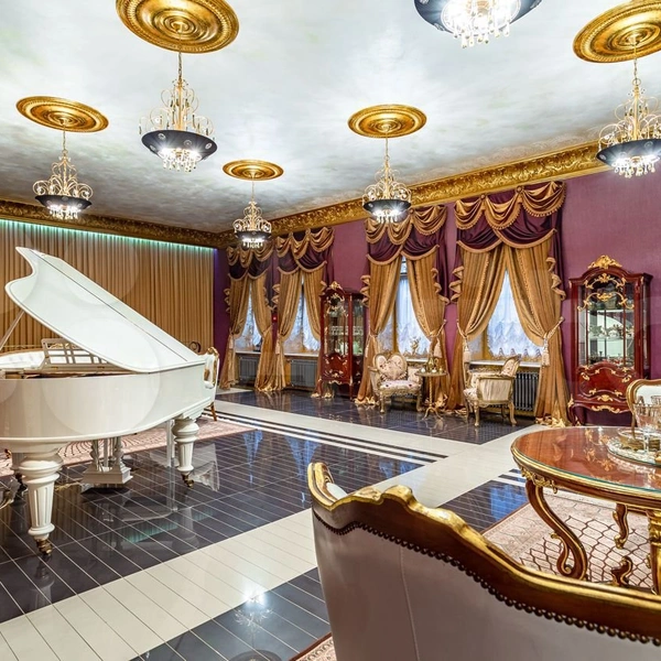 8 квартир с адским ремонтом: реальные фото | Источник: avito.ru