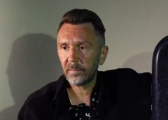 «За свою женщину порву»: Иосиф Пригожин вызвал Сергея Шнурова на бой