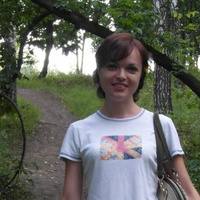 Аватарка Алеся Радченко