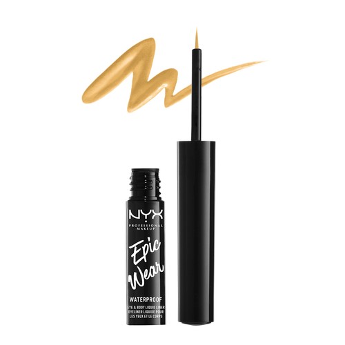 Подводка для глаз NYX PROFESSIONAL MAKEUP