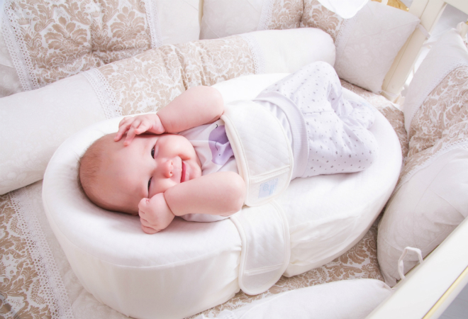 Выбираем кроватку малышу: семь наивных вопросов
