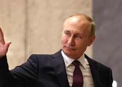 Дмитрий Песков анонсировал выступление Владимира Путина 30 сентября