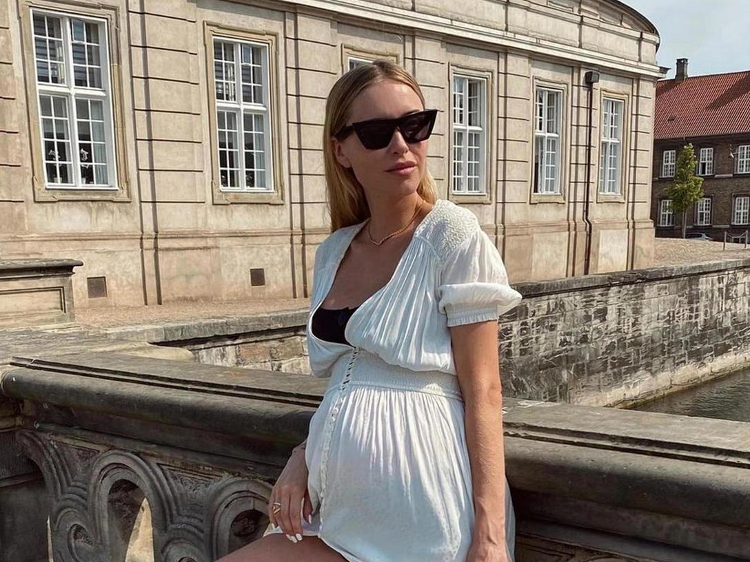 Как избежать растяжек во время беременности и после нее: способы, которые реально работают | marieclaire.ru