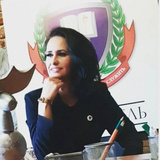 Ирина Полянская