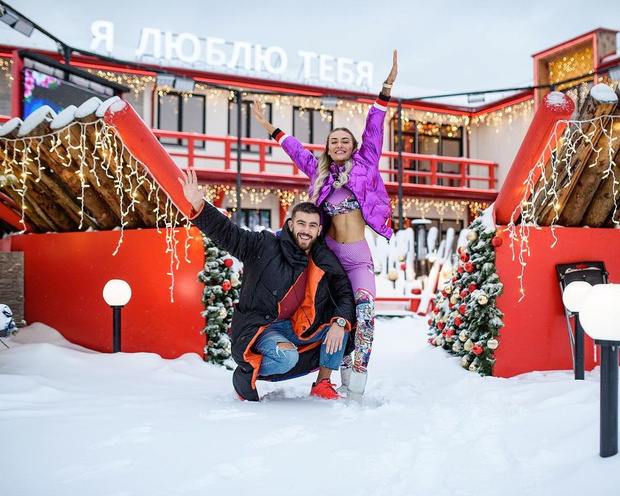 Фото №1 - Конец эпохи: участников «Дома-2» выселяют с поляны