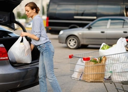 Запаситесь заранее: 7 продуктов, которые нужно покупать в больших количествах