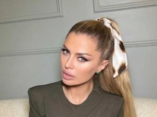 Виктория Боня возмутилась, что ей приписали пиар на смерти бывшего топ-менеджера «Лукойла»